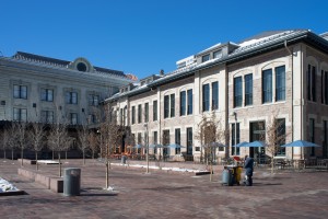 Union Station